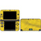 Sweden Soccer Flag 3DS XL 2015 Skin
